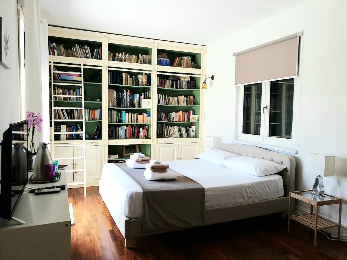 Villa Luce B&B ออลเบีย ภายนอก รูปภาพ